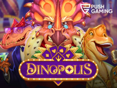 New casino games 202371